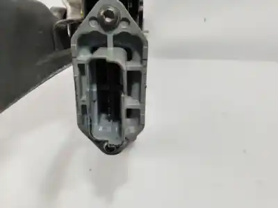 Second-hand car spare part driver left window regulator for renault zoe bose 58 cv / 43 kw oem iam references 807215899r-a  