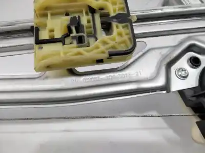 Автозапчастина б/у регулятор переднього правого скла для ford transit pritsche (ttg) 350 l3 cabina simple 170 cv / 125 kw посилання на oem iam 928067-101  