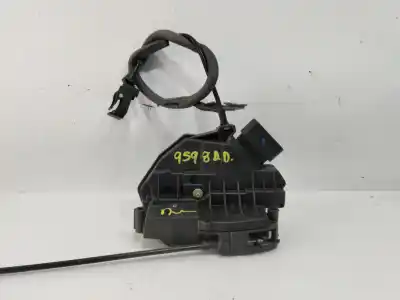 Second-hand car spare part  for FORD FOCUS LIM. (CB8)  OEM IAM references BM5A-A21812-DB  