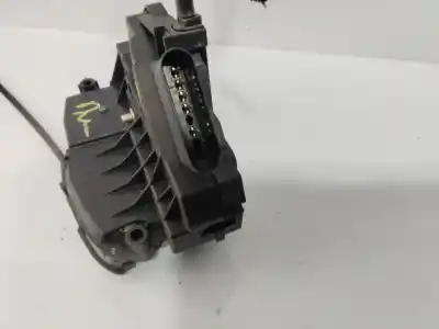 Peça sobressalente para automóvel em segunda mão fechadura da porta dianteira direita por ford focus lim. (cb8) urban referências oem iam bm5a-a21812-db  