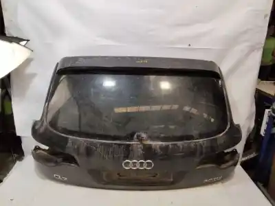 Автозапчастина б/у  для AUDI Q7 (4L)  Посилання на OEM IAM   