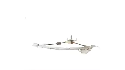 Second-hand car spare part rear left window regulator for citroen c3 collection oem iam references   