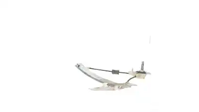 Second-hand car spare part rear left window regulator for citroen c3 collection oem iam references   