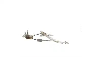 Second-hand car spare part rear left window regulator for citroen c3 collection oem iam references   