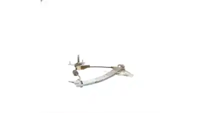 Second-hand car spare part rear left window regulator for citroen c3 collection oem iam references   