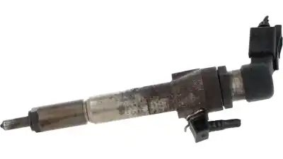 Peça sobressalente para automóvel em segunda mão injetor por ford focus berlina (cap) ambiente (d) referências oem iam 66182002  