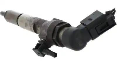 Peça sobressalente para automóvel em segunda mão injetor por ford focus berlina (cap) ambiente (d) referências oem iam 66182002  