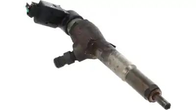 Peça sobressalente para automóvel em segunda mão injetor por ford focus berlina (cap) ambiente (d) referências oem iam 66182002  