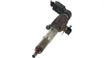 Peça sobressalente para automóvel em segunda mão injetor por ford focus berlina (cap) ambiente (d) referências oem iam 66182002  