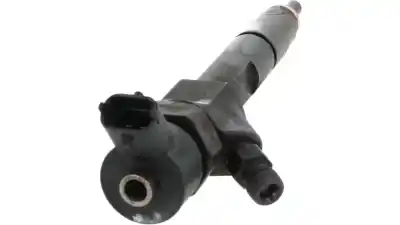 Piesă de schimb auto la mâna a doua Injector pentru RENAULT SCENIC RX4 (JA0) 1.9 dCi Dynamique 102 CV / 75 KW Referințe OEM IAM 7700111014  