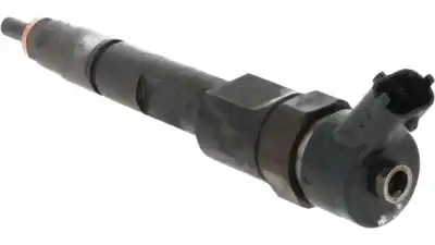 Piesă de schimb auto la mâna a doua injector pentru renault scenic rx4 (ja0) 1.9 dci dynamique 102 cv / 75 kw referințe oem iam 7700111014  