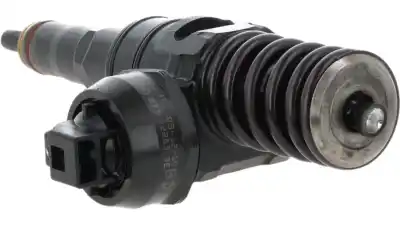 Peça sobressalente para automóvel em segunda mão injetor por ford galaxy (vy) ambiente referências oem iam 038130073ak  