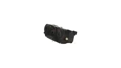 Pièce détachée automobile d'occasion commande de chauffage / climatisation pour volkswagen caddy ka/kb (2k) furg. 69 cv / 51 kw références oem iam   