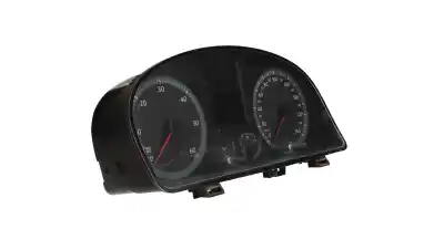 Автозапчасти б/у приборная доска за volkswagen caddy ka/kb (2k) furg. 69 cv / 51 kw ссылки oem iam 2k0920841c  