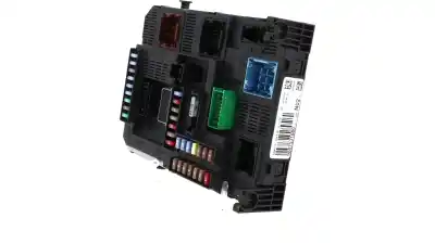 Second-hand car spare part fuse box unit for peugeot 208 access oem iam references 9807531680  
