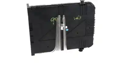 Second-hand car spare part fuse box unit for peugeot 208 access oem iam references 9807531680  