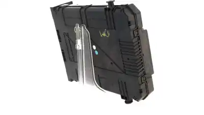 Second-hand car spare part fuse box unit for peugeot 208 access oem iam references 9807531680  