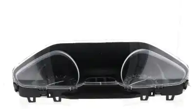 Peça sobressalente para automóvel em segunda mão quadrante por peugeot 208 access referências oem iam 9813848780  