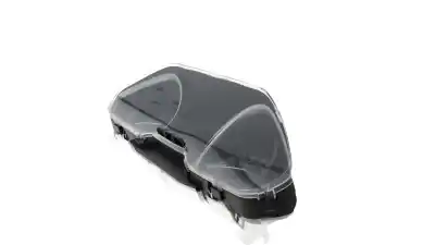 Peça sobressalente para automóvel em segunda mão quadrante por peugeot 208 access referências oem iam 9813848780  