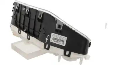 Peça sobressalente para automóvel em segunda mão quadrante por peugeot 208 access referências oem iam 9813848780  