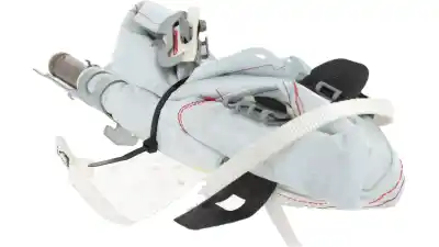 Second-hand car spare part front right curtain airbag for peugeot 208 access oem iam references 619856501