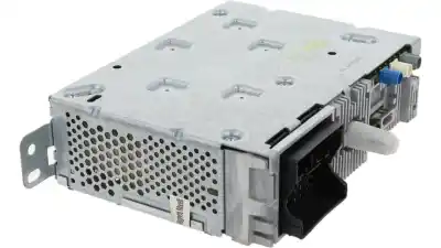 Second-hand car spare part audio system / radio cd for peugeot 208 access oem iam references 9814197280