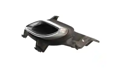 Автозапчасти б/у украшение задних фонаров за mercedes-benz clase c (w205) lim. c 220 d (205.014) 194 cv / 143 kw ссылки oem iam a2058854403  