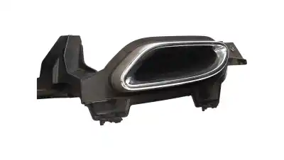 Автозапчасти б/у украшение задних фонаров за mercedes-benz clase c (w205) lim. c 220 d (205.014) 194 cv / 143 kw ссылки oem iam a2058854403  