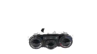 Peça sobressalente para automóvel em segunda mão comando de sofagem (chauffage / ar condicionado) por peugeot 208 access referências oem iam 96722483  