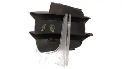 Pezzo di ricambio per auto di seconda mano griglia paraurti anteriore per mercedes-benz clase c (w205) lim. c 220 d (205.014) 194 cv / 143 kw riferimenti oem iam a2058857302  