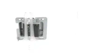 Second-hand car spare part electronic module for peugeot 208 access oem iam references a0009053810  