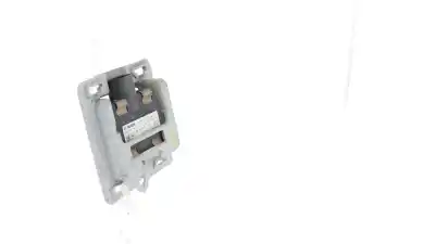 Second-hand car spare part electronic module for peugeot 208 access oem iam references a0009053810  