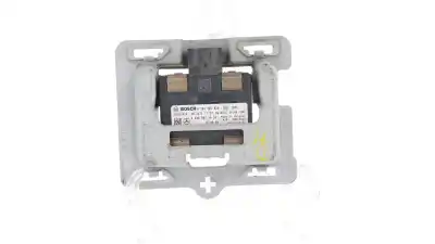 Second-hand car spare part electronic module for peugeot 208 access oem iam references a0009053810  