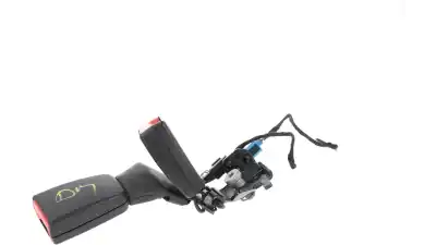 Автозапчасти б/у крюк для ремня задний центральный за mercedes-benz clase c (w205) lim. c 220 d (205.014) 194 cv / 143 kw ссылки oem iam a2058600469  