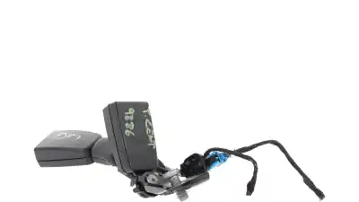 Автозапчасти б/у крюк для ремня задний центральный за mercedes-benz clase c (w205) lim. c 220 d (205.014) 194 cv / 143 kw ссылки oem iam a2058600469  