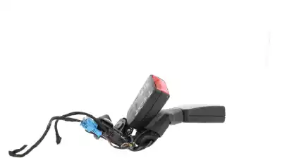 Pezzo di ricambio per auto di seconda mano Gancio Cintura Posteriore Centrale per MERCEDES-BENZ CLASE C (W205) LIM. C 220 d (205.014) 194 CV / 143 KW Riferimenti OEM IAM A2058600469  