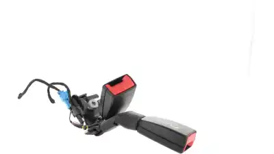 Автозапчасти б/у крюк для ремня задний центральный за mercedes-benz clase c (w205) lim. c 220 d (205.014) 194 cv / 143 kw ссылки oem iam a2058600469  