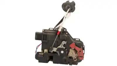 Автозапчастина б/у ЗАМОК ПЕРЕДНІЙ ПРАВІ ДВЕРІ для AUDI A2 (8Z)  Посилання на OEM IAM   