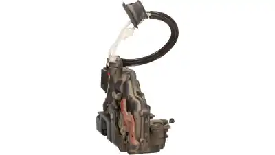 Peça sobressalente para automóvel em segunda mão fechadura da porta dianteira direita por audi a2 (8z) * referências oem iam   