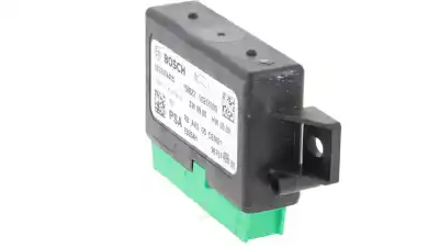 Second-hand car spare part electronic module for peugeot 208 access oem iam references 0263004465  