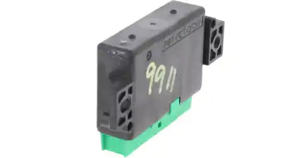 Second-hand car spare part electronic module for peugeot 208 access oem iam references 0263004465  