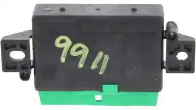 Second-hand car spare part electronic module for peugeot 208 access oem iam references 0263004465  