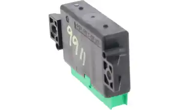 Second-hand car spare part electronic module for peugeot 208 access oem iam references 0263004465  