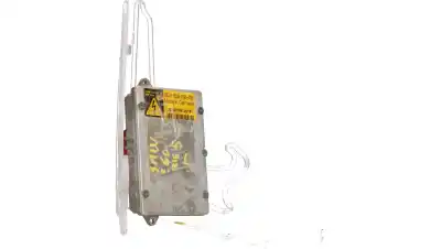 Pezzo di ricambio per auto di seconda mano centralina fari xenon per bmw 5 (e60) 520 i riferimenti oem iam 5dv008290-00  