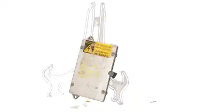 Pezzo di ricambio per auto di seconda mano centralina fari xenon per bmw 5 (e60) 520 i riferimenti oem iam 5dv008290-00  