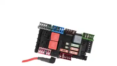 Автозапчасти б/у блок реле/предохранителей за mercedes-benz clase c (w205) lim. c 220 d (205.014) 194 cv / 143 kw ссылки oem iam a2139068801  