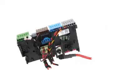 Автозапчасти б/у блок реле/предохранителей за mercedes-benz clase c (w205) lim. c 220 d (205.014) 194 cv / 143 kw ссылки oem iam a2139068801  