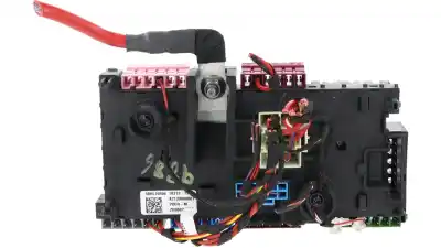 Автозапчасти б/у блок реле/предохранителей за mercedes-benz clase c (w205) lim. c 220 d (205.014) 194 cv / 143 kw ссылки oem iam a2139068801  