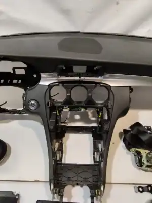 Автозапчасти б/у комплект подушки безопасности за mercedes-benz clase c (w205) lim. c 220 d (205.014) 194 cv / 143 kw ссылки oem iam   