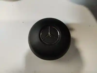 Pezzo di ricambio per auto di seconda mano Kit Airbag per MERCEDES-BENZ CLASE C (W205) LIM. C 220 d (205.014) 194 CV / 143 KW Riferimenti OEM IAM   